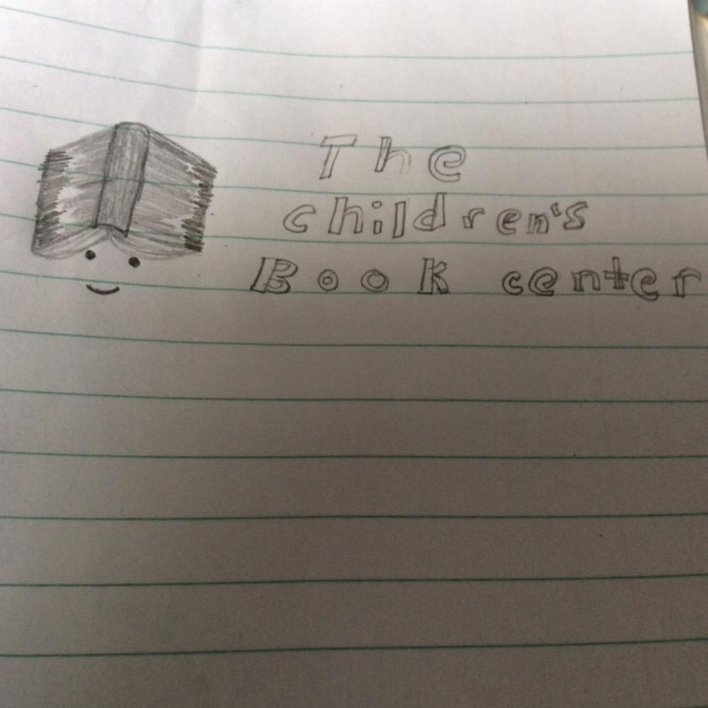 The children’s book center: by Anonymous (Sep 29, 2024)